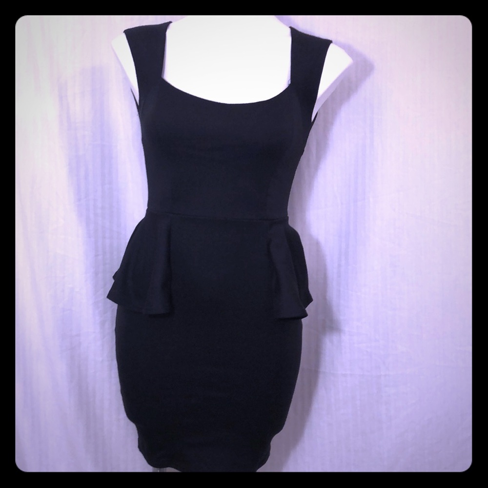 A’GACI Bodycon Dress 👗